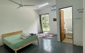 Inderapura Villa Free Parking