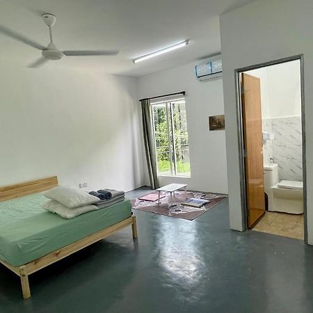 Inderapura Villa Free Parking Shah Alam Luaran gambar