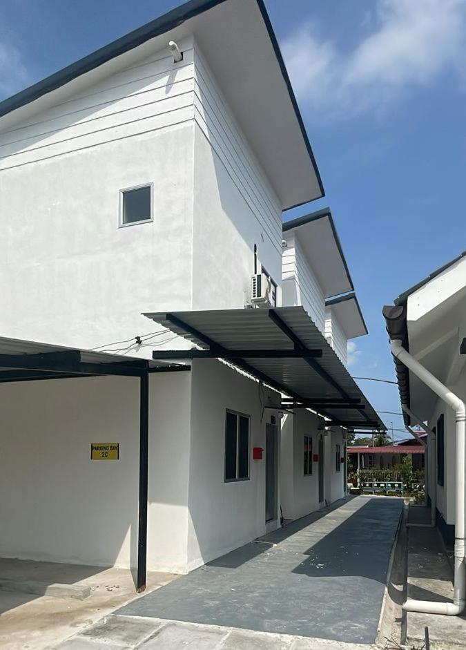 Inderapura Villa Free Parking Shah Alam Luaran gambar