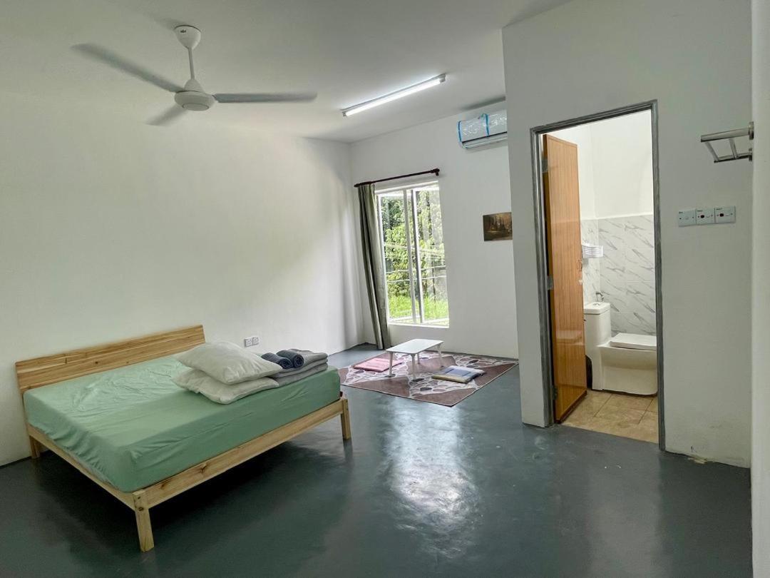 Inderapura Villa Free Parking Shah Alam Luaran gambar