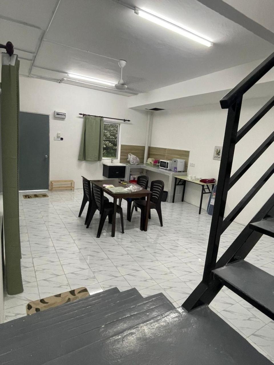 Inderapura Villa Free Parking Shah Alam Luaran gambar