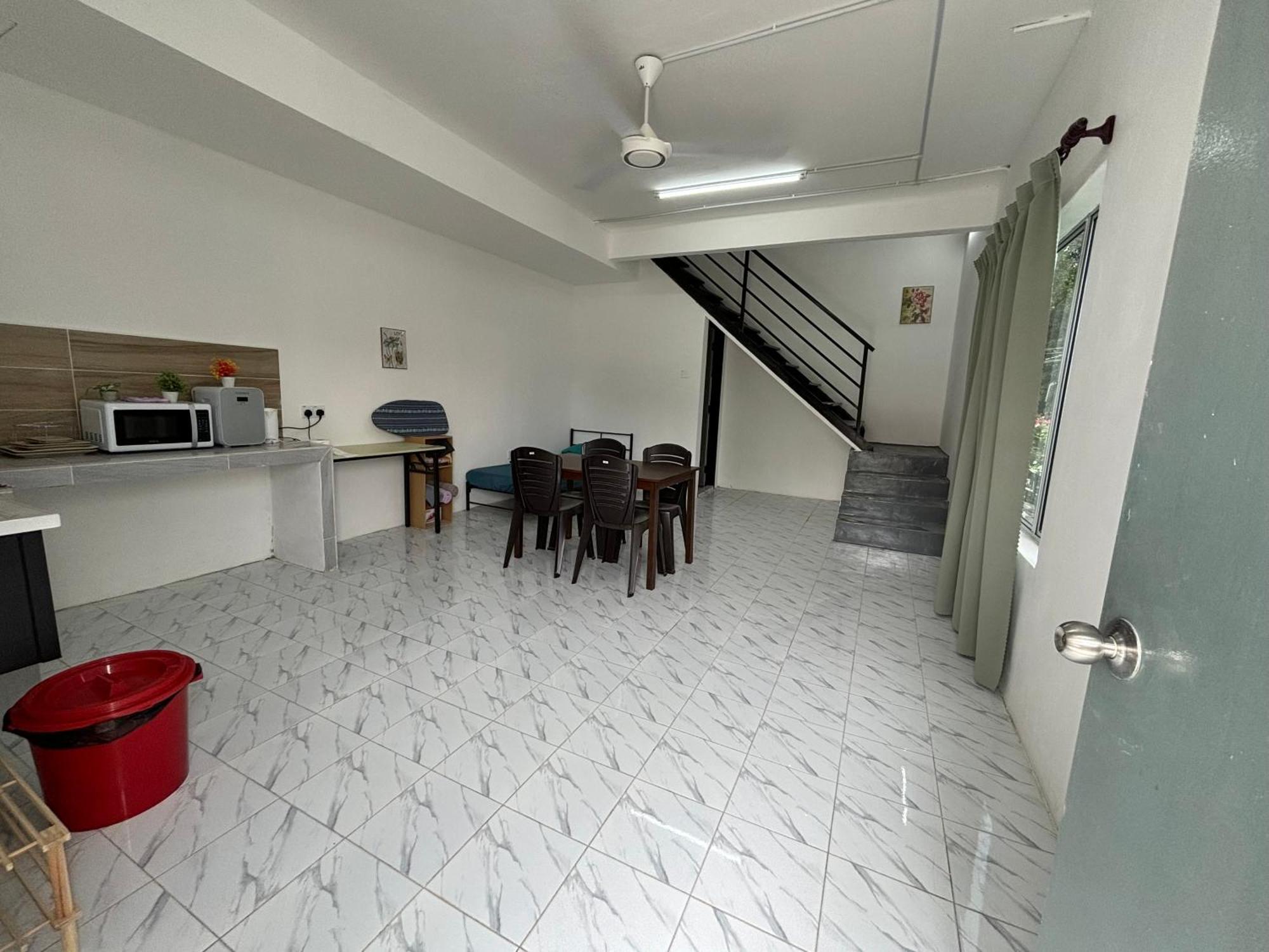 Inderapura Villa Free Parking Shah Alam Luaran gambar